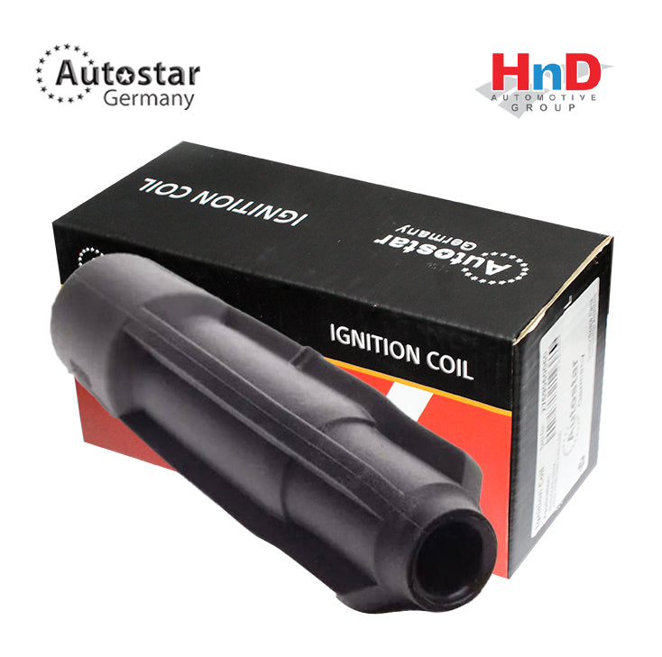 Autostar Germany IGNITION COIL For Mercedes Benz 0001593642