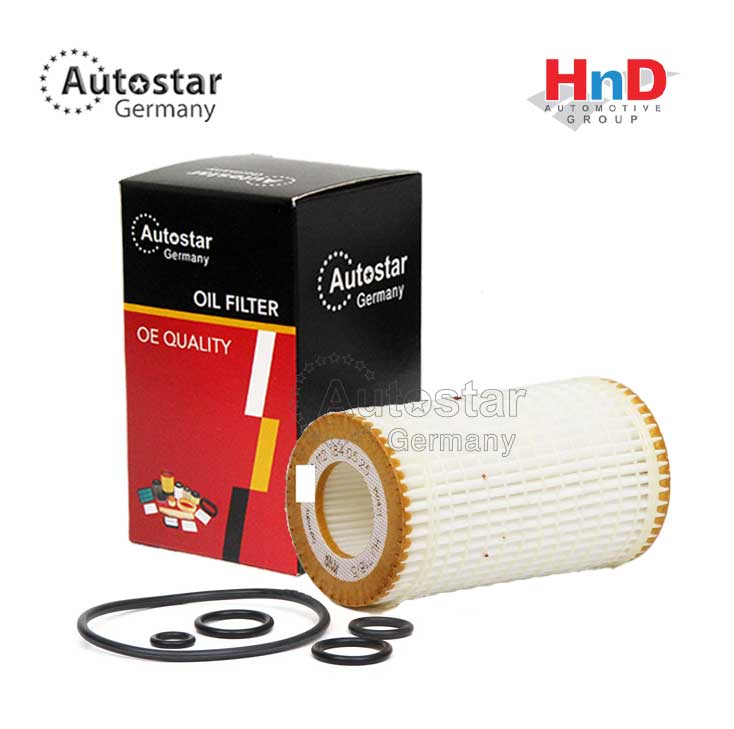 Autostar Germany (AST - 213036) OIL FILTER For Mercedes Benz R129 W463 0001803109