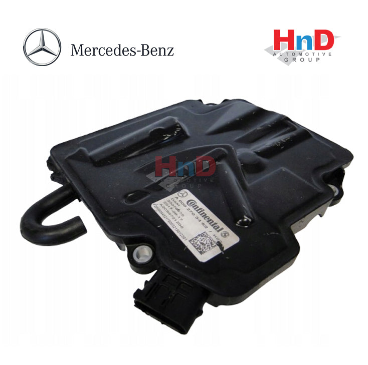 Mercedes Benz Genuine Gearbox Control Unit 0002703452