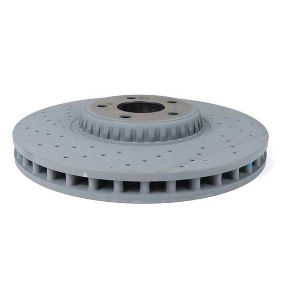 Autostar Germany BRAKE DISC FRONT For Mercedes Benz W205, C450 AMG 4MATIC,GLC (X253) 250 4MATIC 0004212312