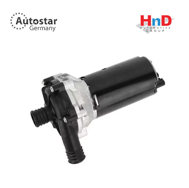 AUTOSTAR GERMANY AUXILIARY WATER PUMP W203 W215 0005000386