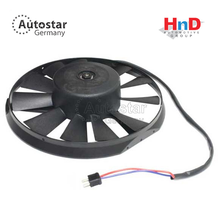 Mercedes Benz A/C FAN 0005006093