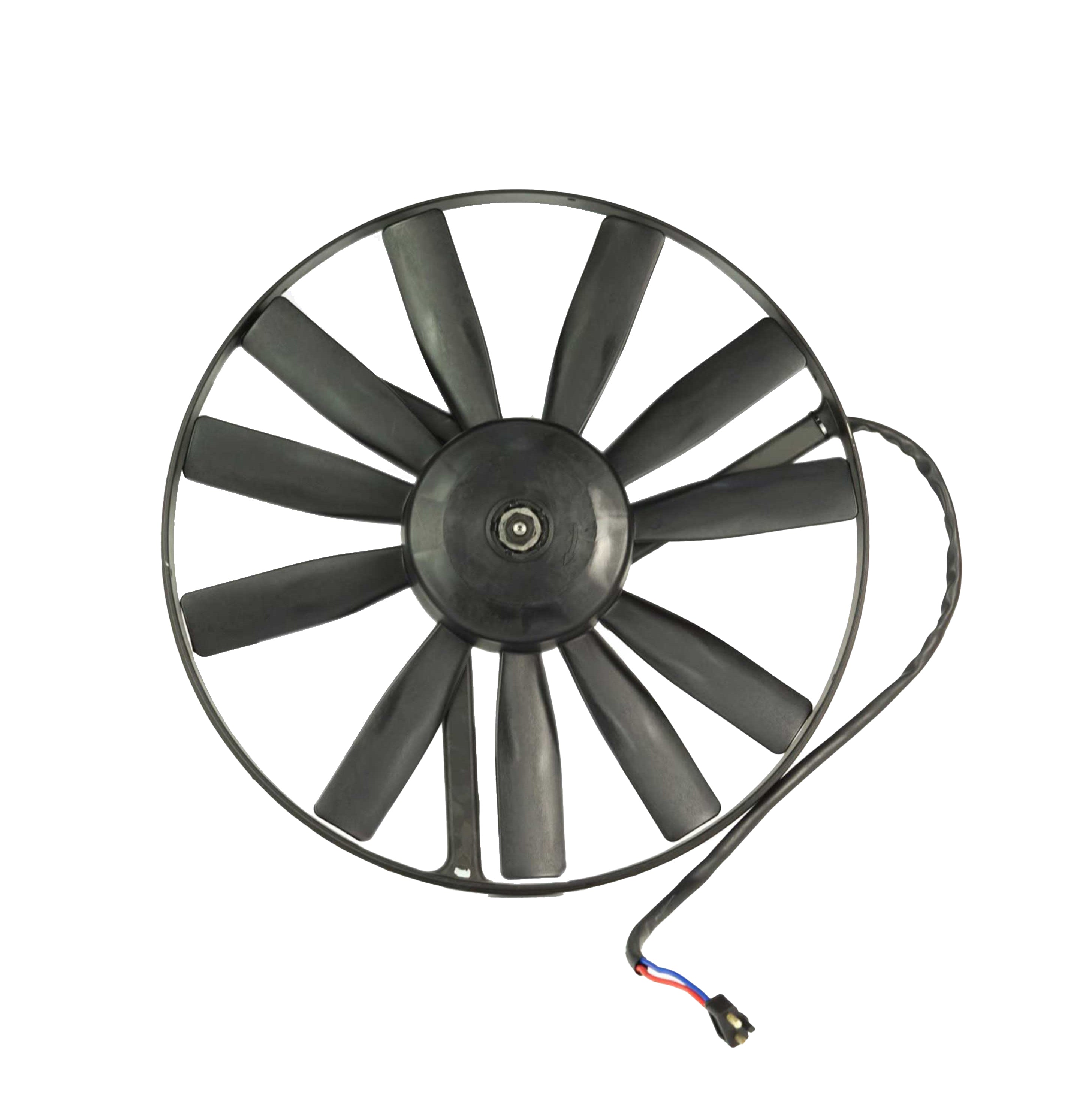 Mercedes Benz A/C FAN W124 126 BIG SIZE  0005007993