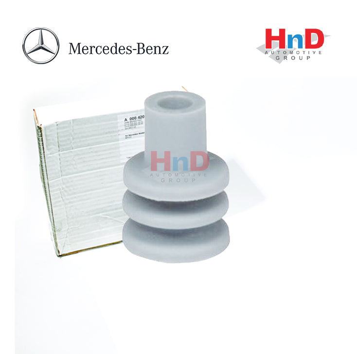 Mercedes Benz Genuine CORE BUNDLE SEALING 0005452939