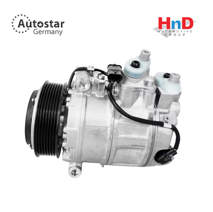 Autostar Germany AC COMPRESSOR for Mercedes GLS 350 0008309900
