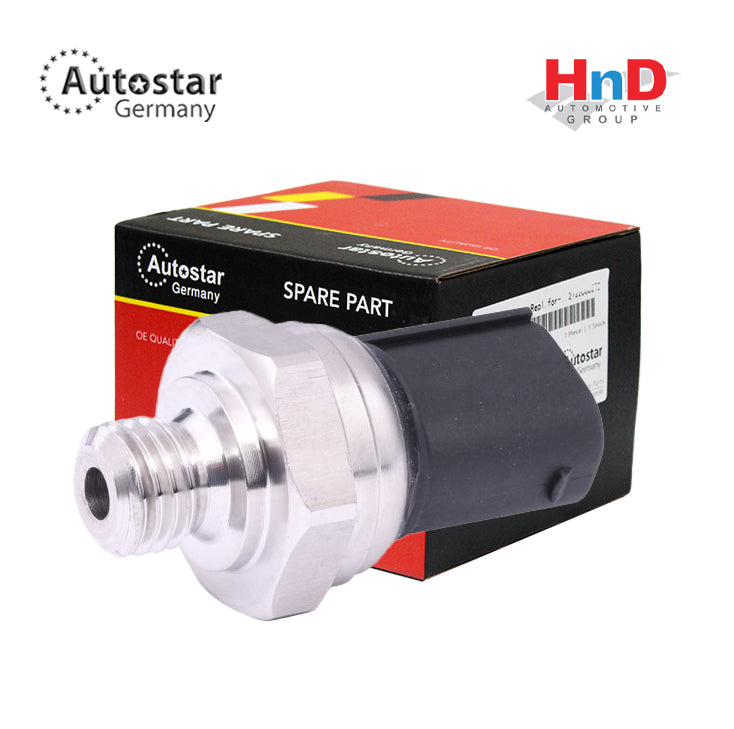 Autostar Germany Sensor, exhaust pressure MERCEDES-BENZ E-Class Saloon (W213) 0009052706