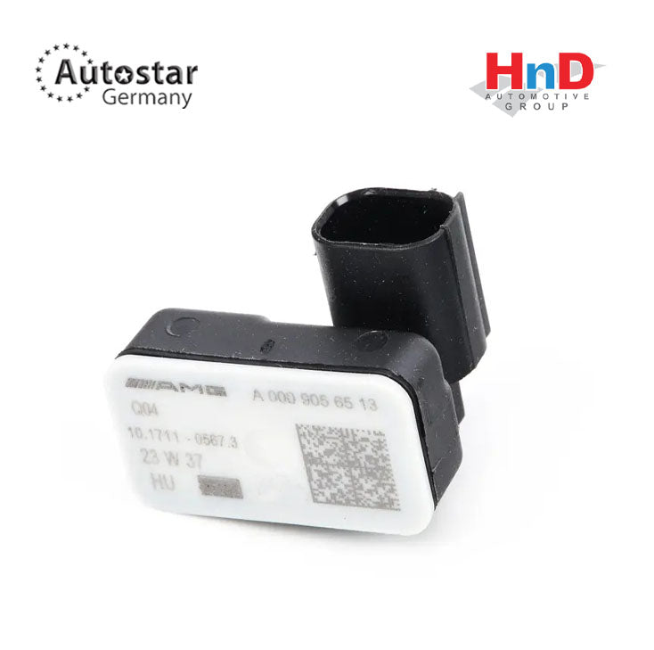 Mercedes Benz Genuine ACCELERATION SENSOR 0009056513