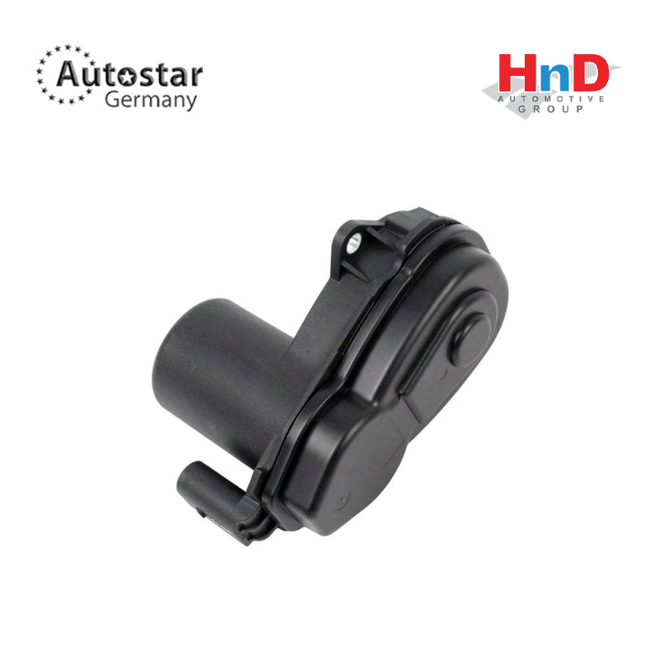 Autostar Germany PARKING BRAKE ACTUATOR REAR GLC X253 0009061004