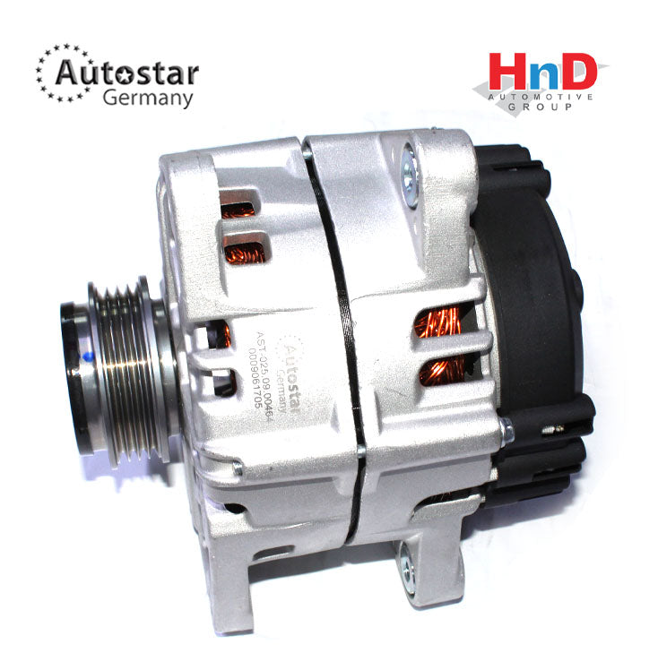 Autostar Germany ALTERNATOR  200A C-CLASS W205 G-CLASS W463 0009061705