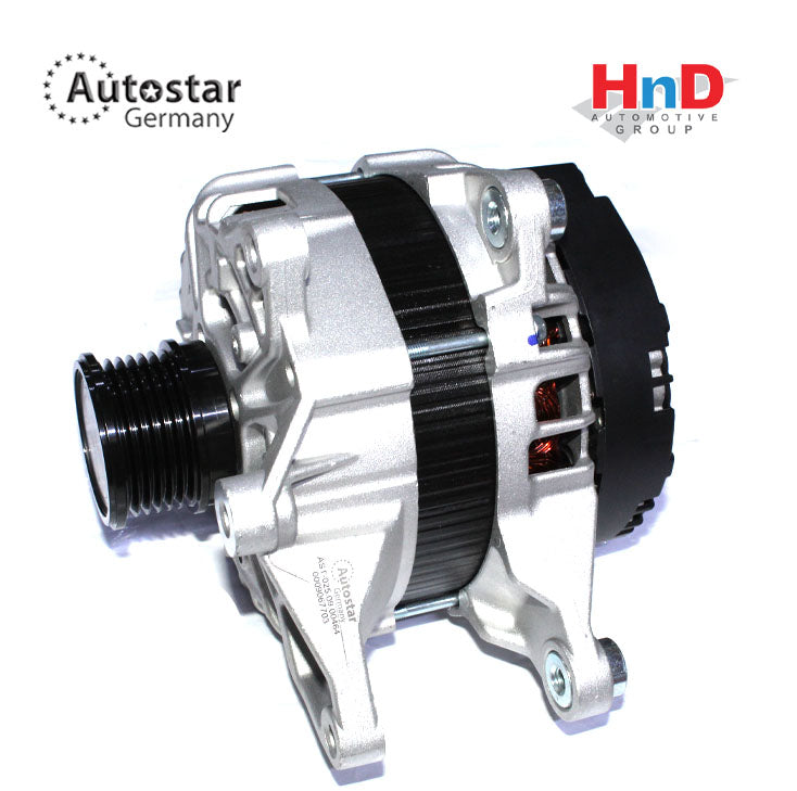 Autostar Germany ALTERNATOR 200AH C-CLASS W205 C300 W212 0009067703