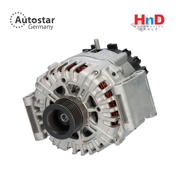 Autostar Germany ALTERNATOR 14V-250AH  S-CLASS W222 X222 0009068301