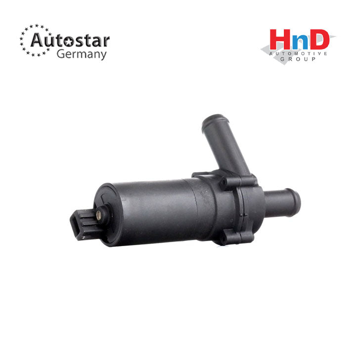 AUTOSTAR GERMANY AUXILIARY WATER PUMP G CLASS MB M104 VW 0012012000