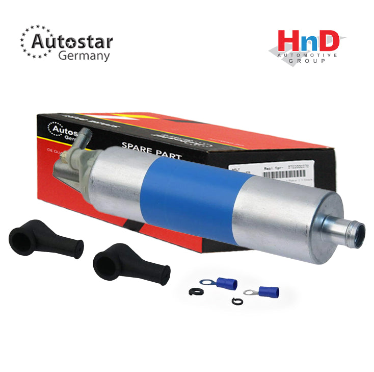 Autostar Germany Fuel Pump 0 986 580 354 For Mercedes Benz 0014701294