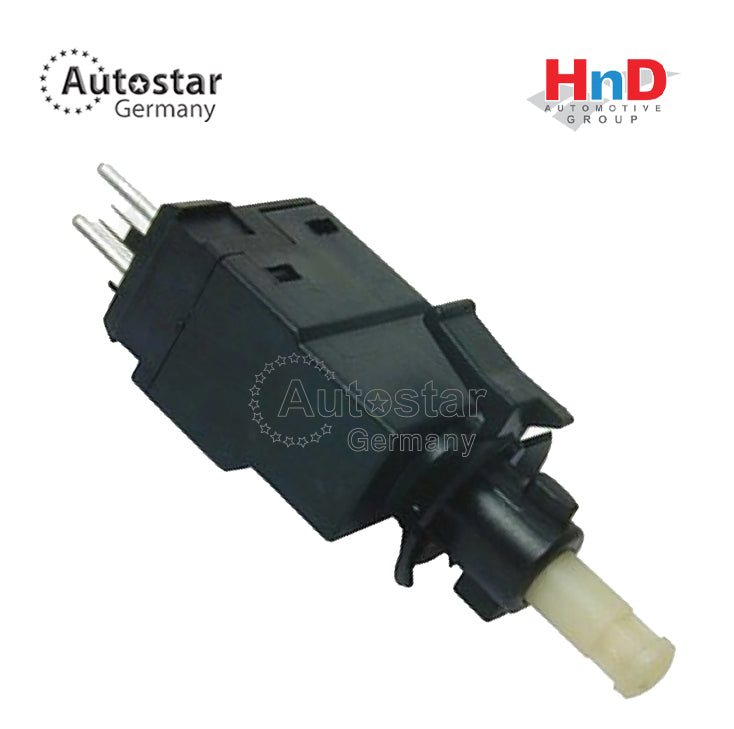 Brake Light Switch For Mercedes-Benz W202 W210 W463 W220 & Dodge/Chrysler – 0015452109, SLS384 Replacement