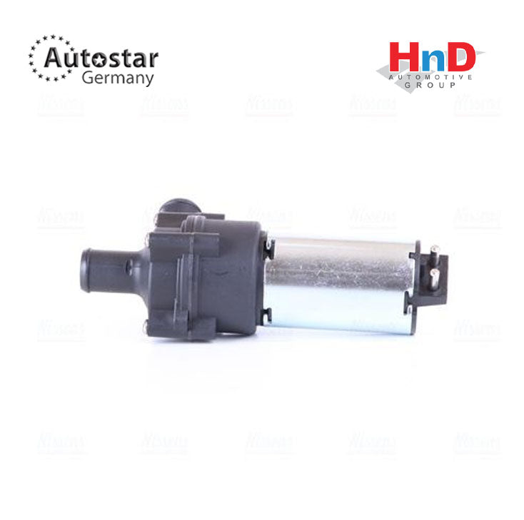 AUTOSTAR GERMANY AUXILIARY WATER PUMP G CLASS W463 C CLASS S202 0018351364