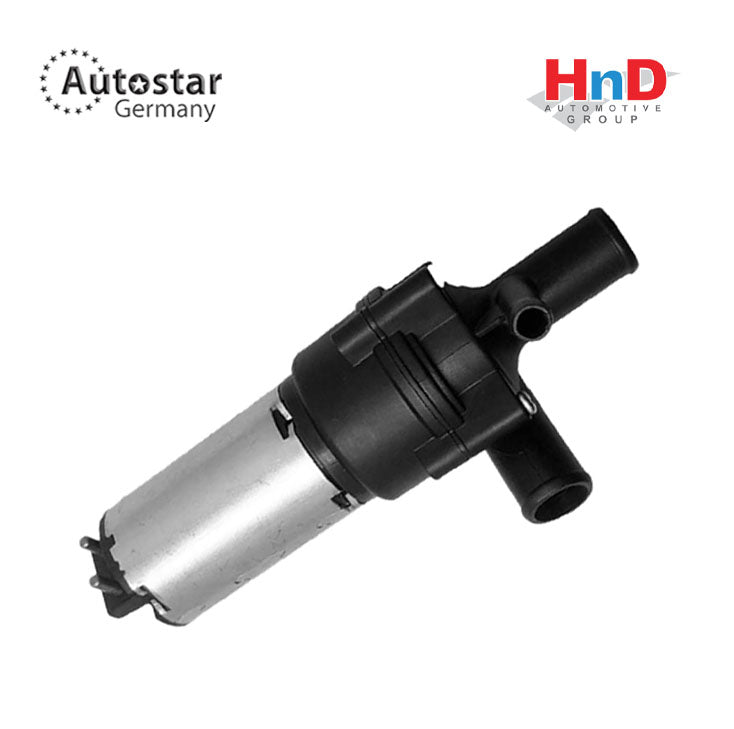 AUTOSTAR GERMANY AUXILIARY WATER PUMP MERCEDES BENZ 0018353564