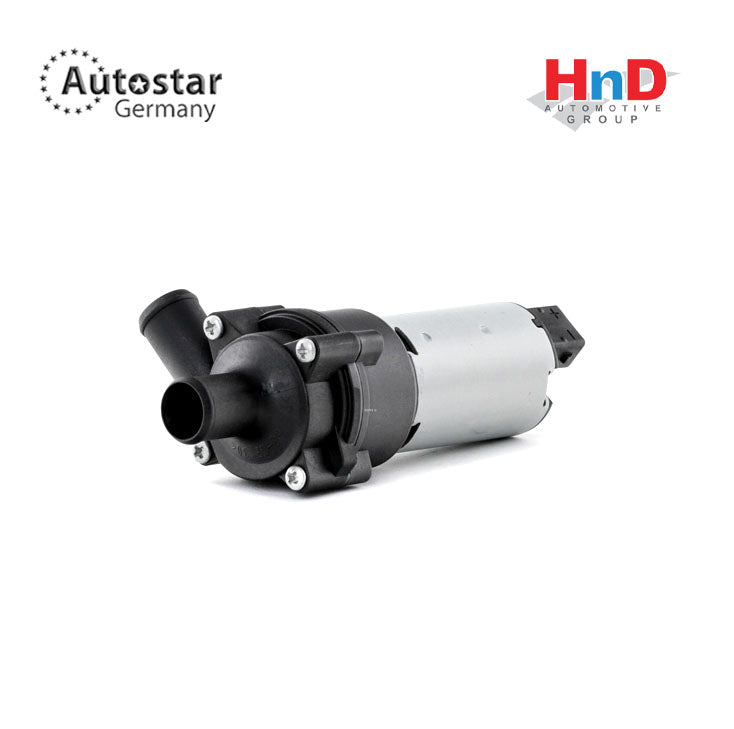 AUTOSTAR GERMANY AUXILIARY WATER PUMP ML230 ML270 CDI ML320 ML350 ML400 0018356064