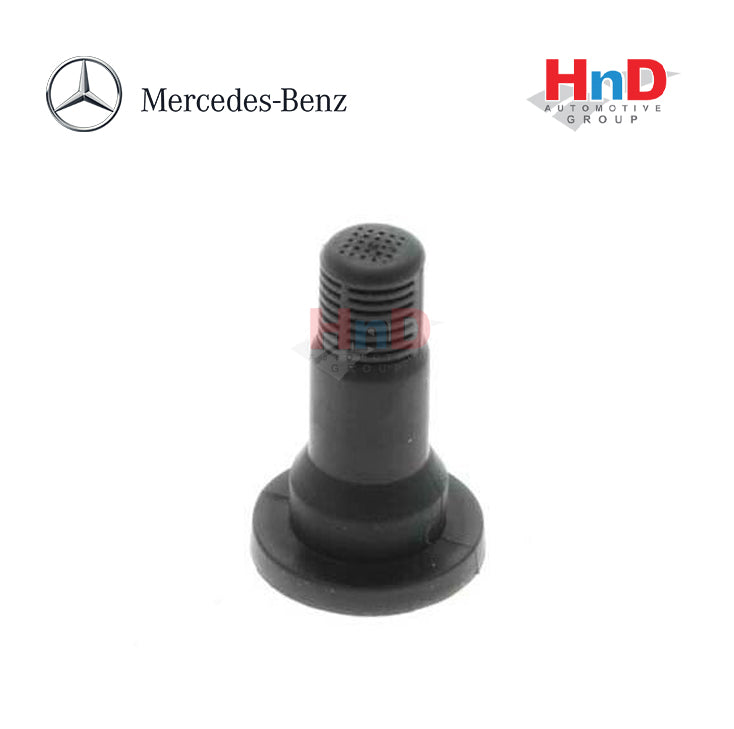 Mercedes Benz Genuine Windshield Washer Pump Grommet 0019987301
