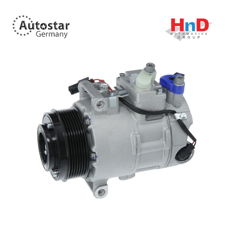 Autostar Germany AC COMPRESSOR C CLASS SALOON W204 C207 0022303211