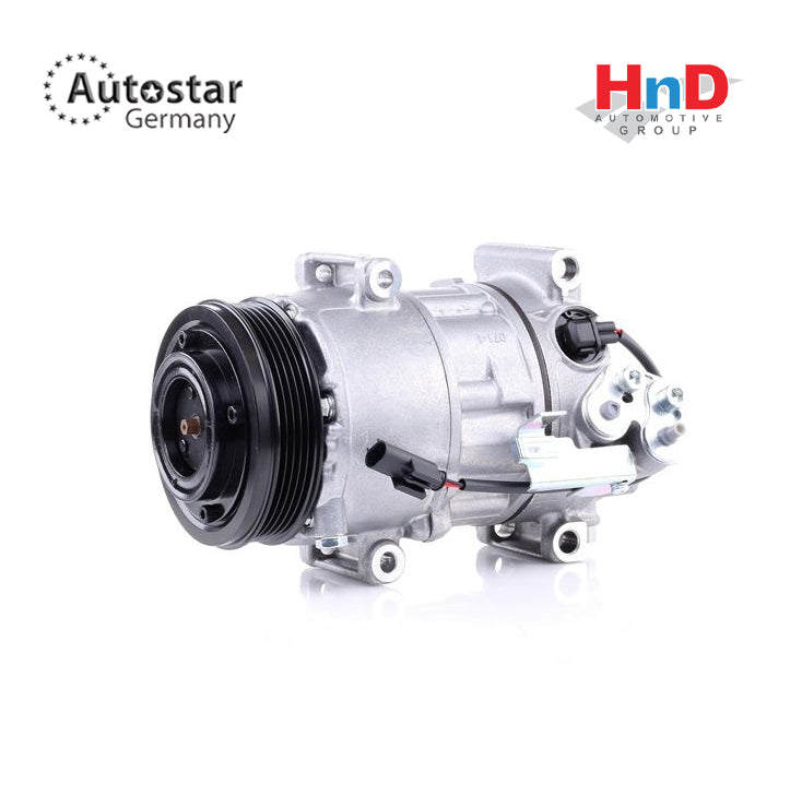 Autostar Germany AC COMPRESSOR S CLASS SALOON W140 W202 0022304711