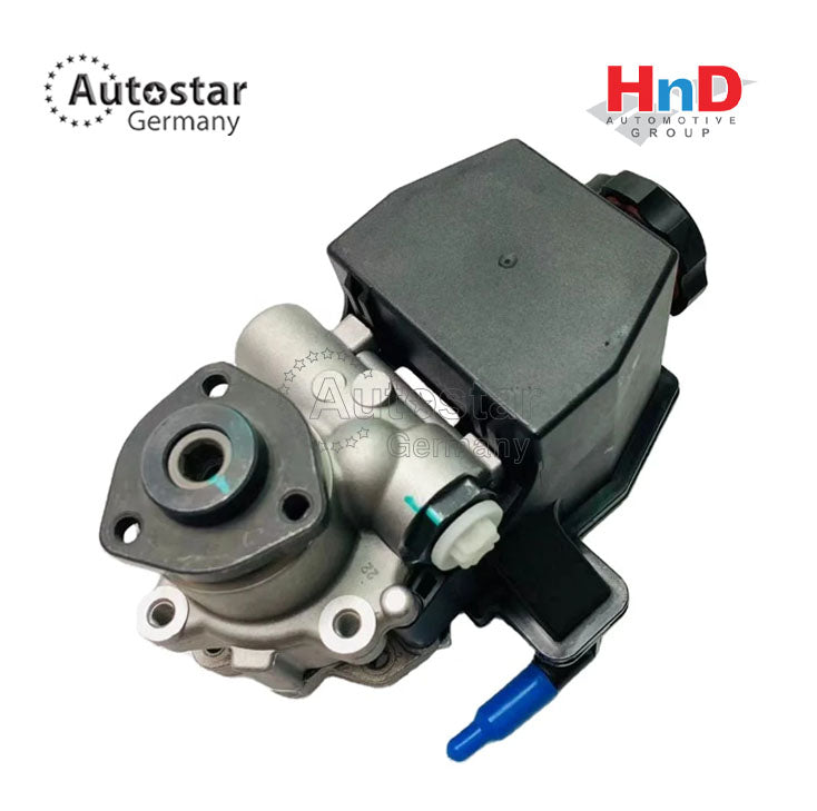 Autostar Germany (AST-9916135) Power Steering Pump For MERCEDES-BENZ W202 W210 W638 S202 S210 W904 0024662801