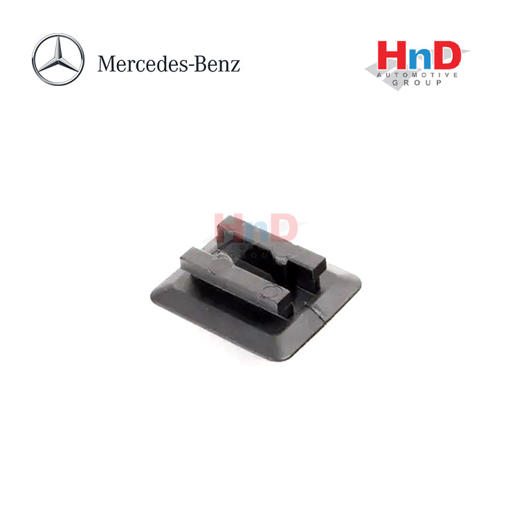 Mercedes Benz Genuine BRACKET 0025450740