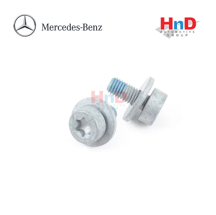 Mercedes Benz Genuine SCREW 0029842829