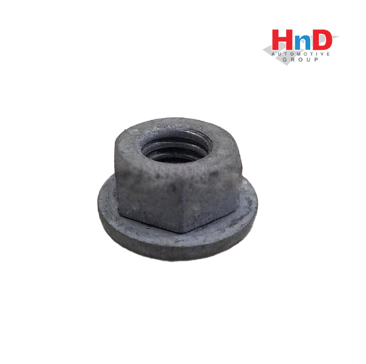 Mercedes Benz Genuine NUT AND WASHER ASSEMBLY 0029903650