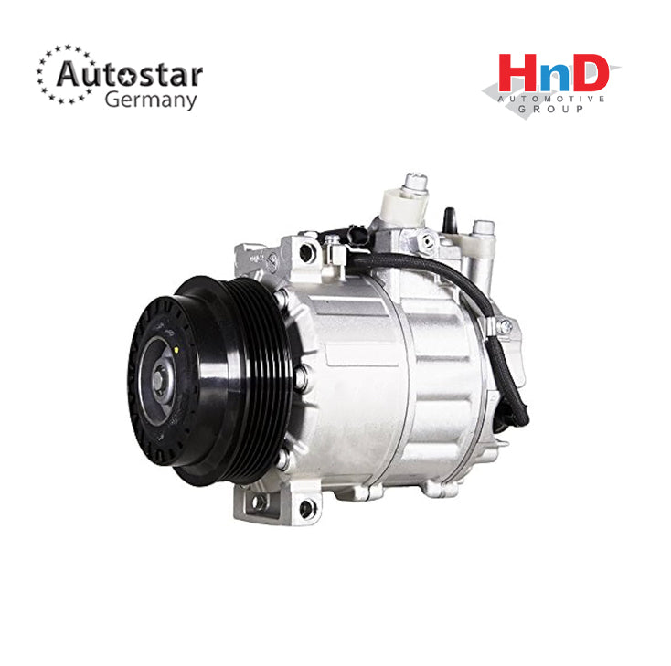 Autostar Germany AC COMPRESSOR ML CLASS W166 X166 0032309811