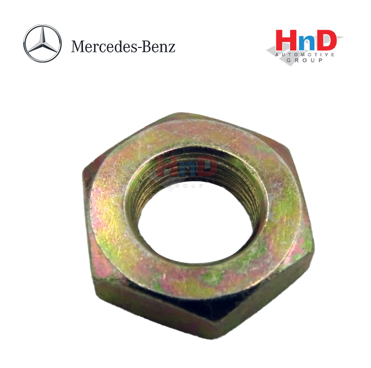 Mercedes Benz Genuine NUT 0039900351