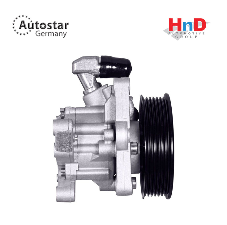 Autostar Germany Power steering pump for Mercedes CLS C219 0044669401