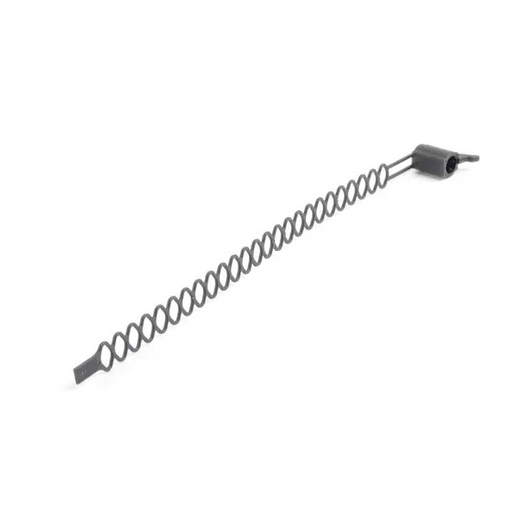 Mercedes Benz Genuine Cable / Loom Tie 190mm 0049976390