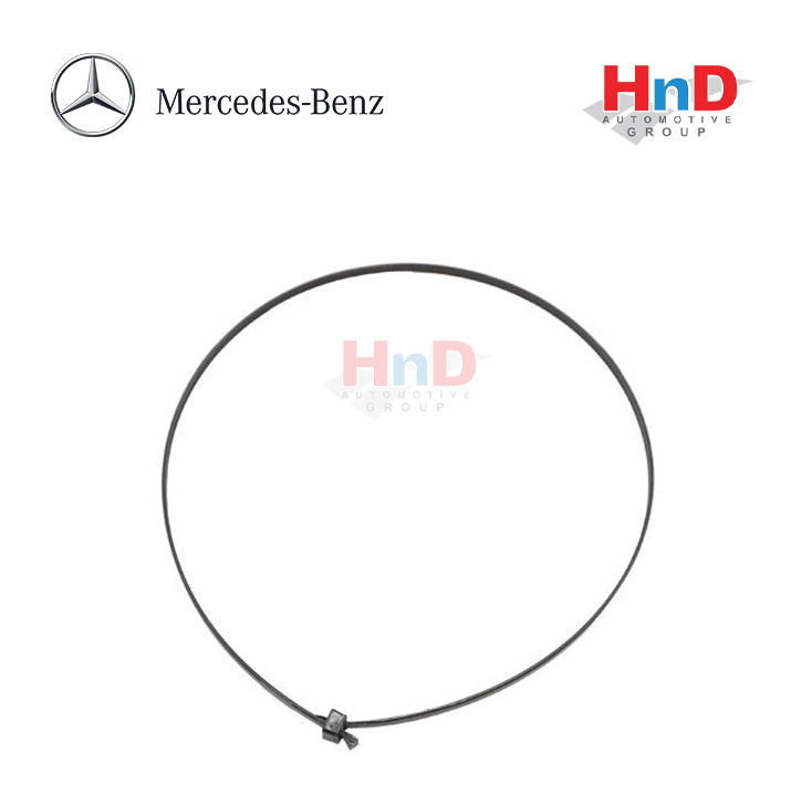 Mercedes Benz Genuine LOOM TIE 0049979890