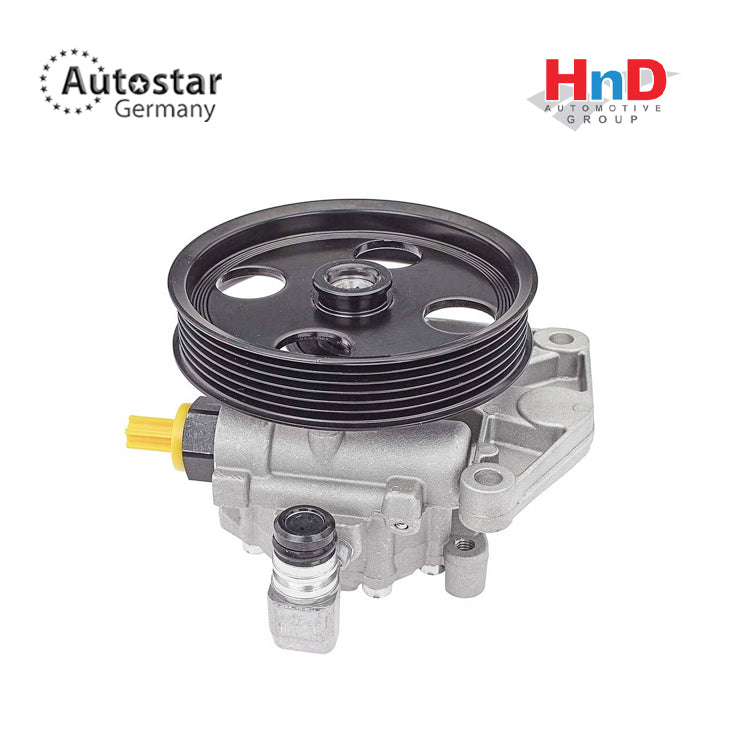 Autostar Germany POWER STEERING PUMP W203 S203 CL203 R171 0054661701