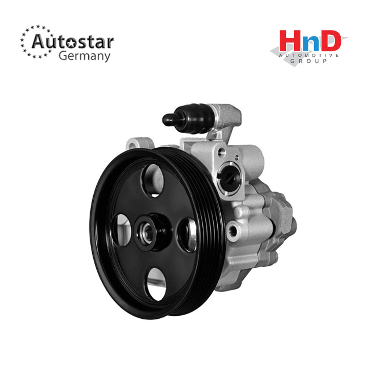 Autostar Germany Power steering pump for GLK X204 0064662301