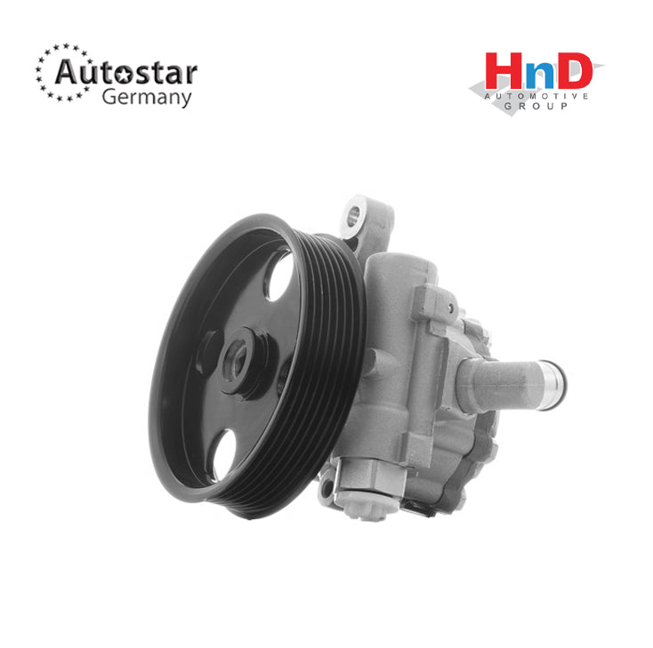 Autostar Germany  Power steering pump for MERCEDES-BENZ GL320 0064663101