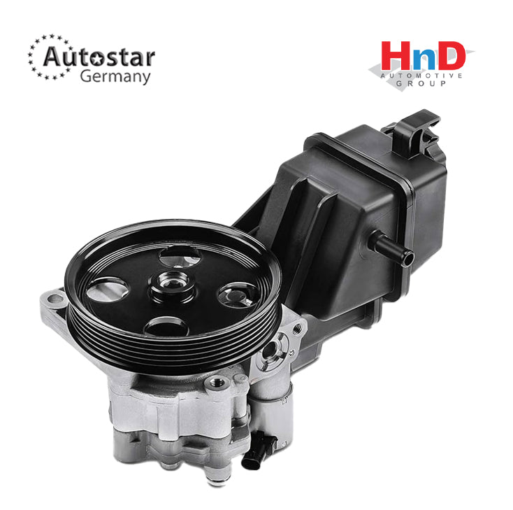 Autostar Germany Steering System Hydraulic Pump For Mercedes Benz W212 W207 S212 0064665701