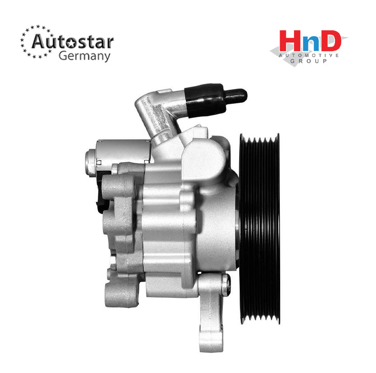 Autostar Germany POWER STEERING PUMP E CLASS W212 0064667601