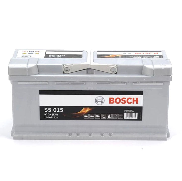Bosch Battery 110 AH920A (EN) 12V 0092S50150