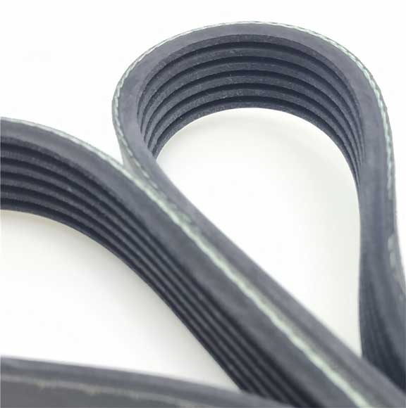 TRUCKTEC (02.19.231) V RIBBED BELT 0099979692 For Mercedes Benz 8PK2440