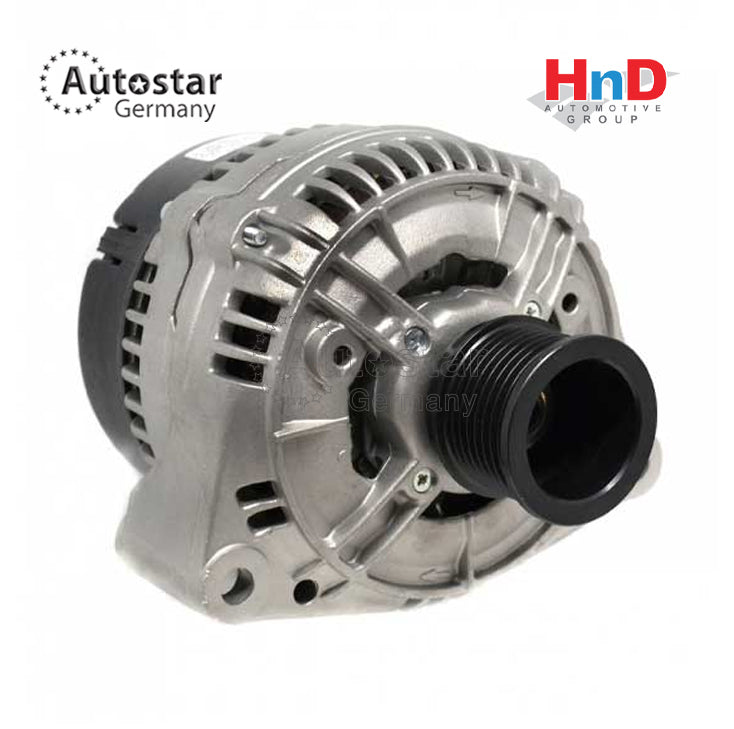 Autostar Germany ALTERNATOR For MERCEDES BENZ W140 0120465013