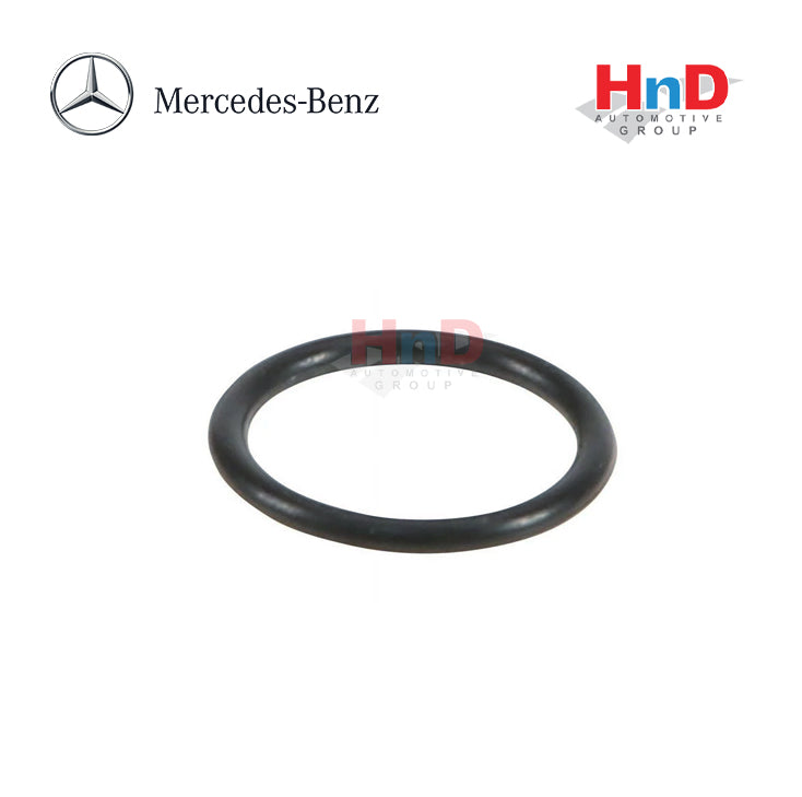 Mercedes Benz Genuine Fuel Injector O-Ring 0199977348