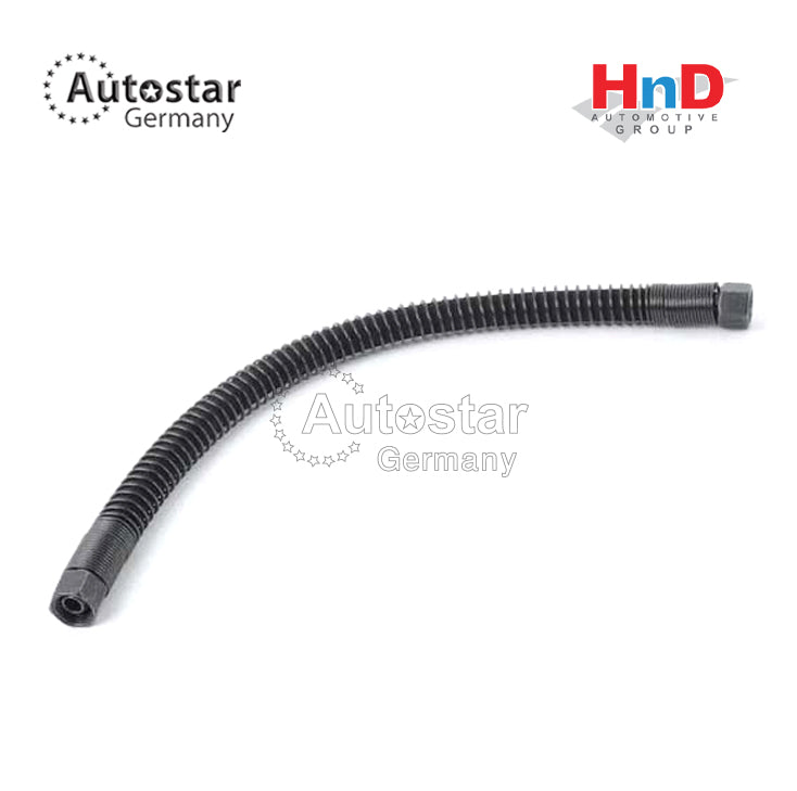 Mercedes Benz OIL COOLER HOSE 0199978482