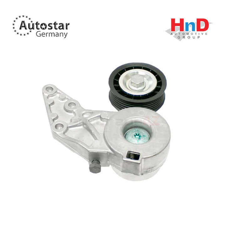 Autostar Germany BELT TENSIONER AUDI TT VW GOLF 4 022145299D