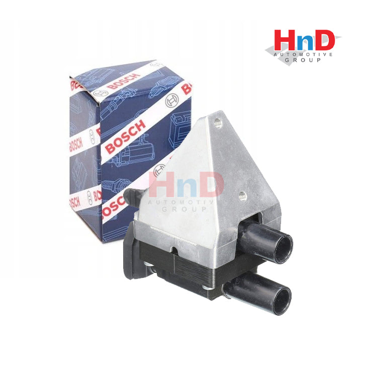 Bosch Ignition Coil (0 221 505 437) For MERCEDES-BENZ W124 0221505437