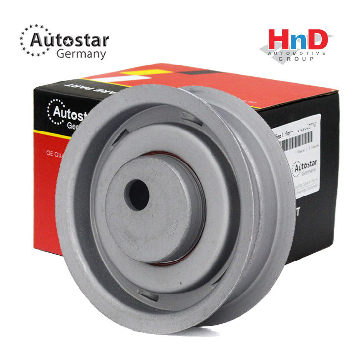 Autostar Germany Timing belt tensioner pulley AUDI 80 B4 Saloon (8C2) 026109243L
