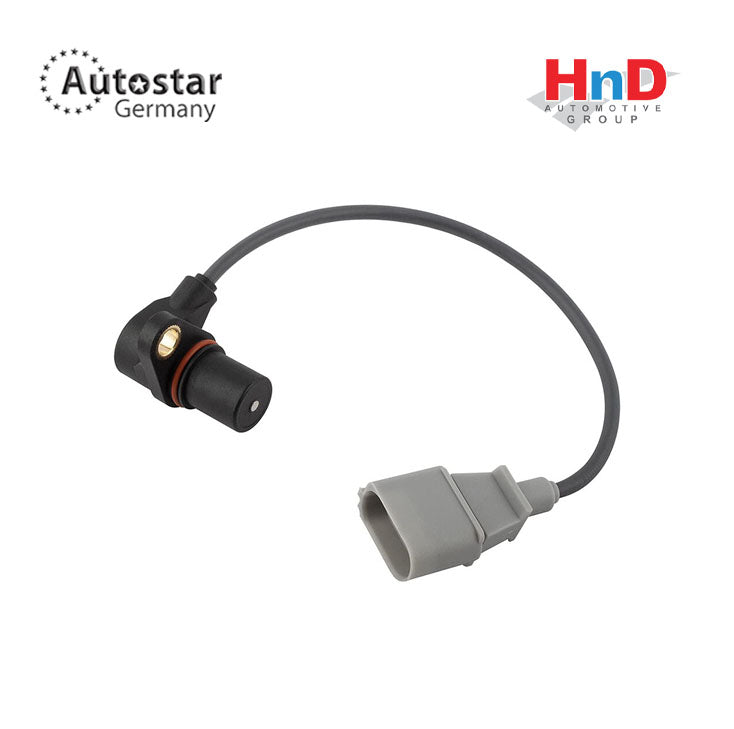AUTOSTAR GERMANY CAMSHAFT SENSOR VW JETT A5V AUDI A4 B6 B7 A6 C6 0261210276