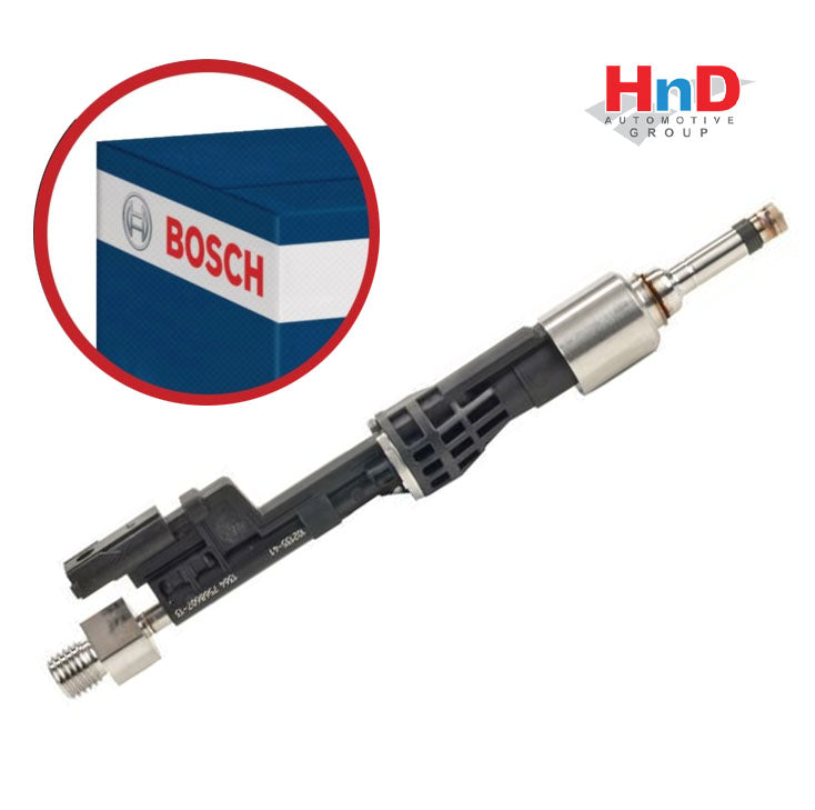 BOSCH 0 261 500 063 Injector For BMW E90 E91 E92 E93 E70 E88 E71 E72 0261500063