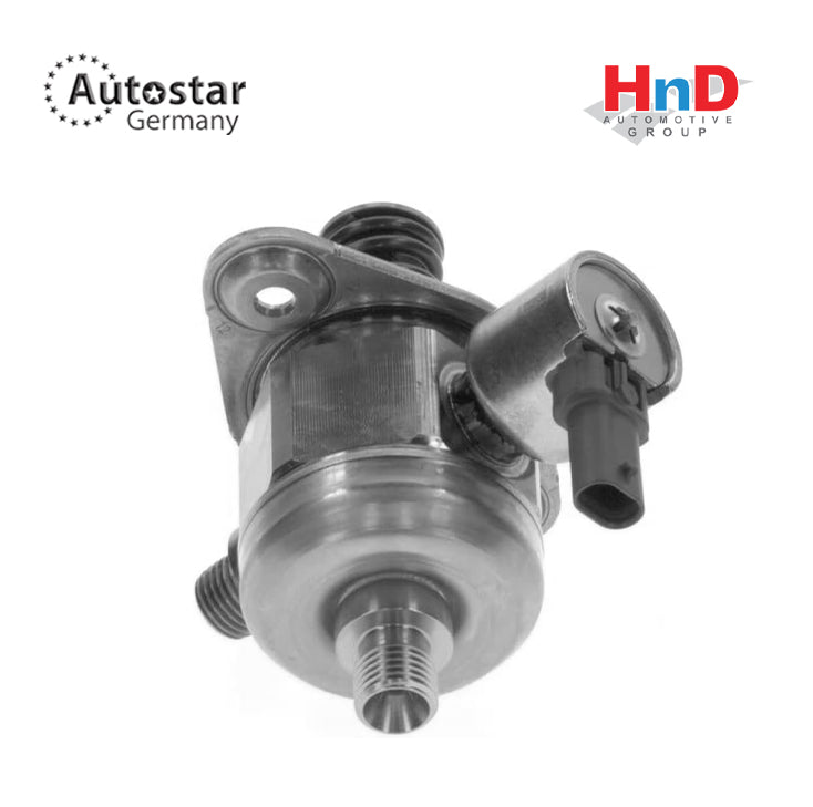 Autostar Germany HIGH PRESSURE PUMP F22 F30 F32 F33 F35 13517847204 0261520254