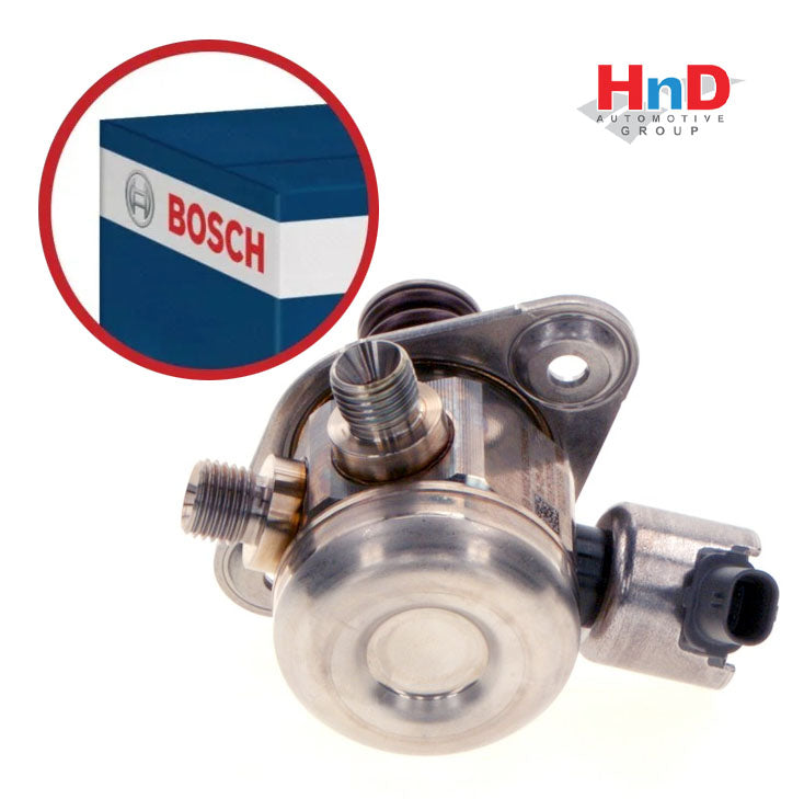 BOSCH 0 261 520 285 High pressure fuel pump For BMW 7 F01 F02 F03 F04 13518604234